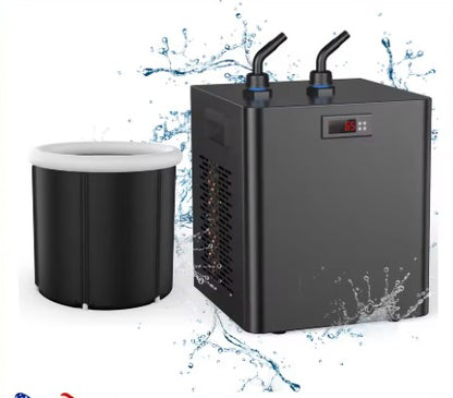 300L Water Chiller